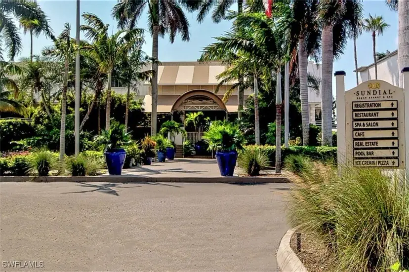 Picture of 1501 Middle Gulf Dr I207, Sanibel FL 33957