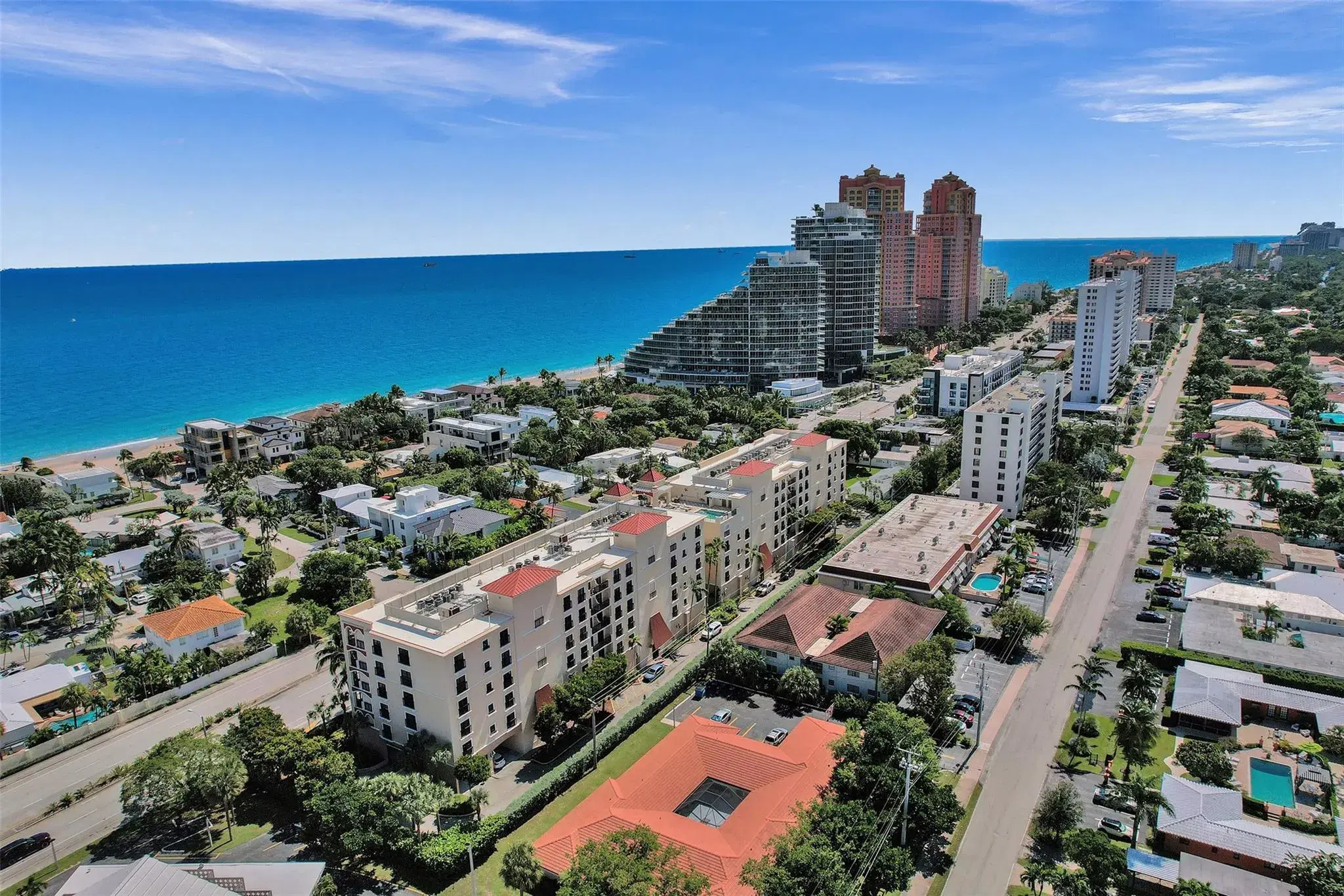 Picture of 2501 N Ocean Blvd 550, Fort Lauderdale, FL 33305