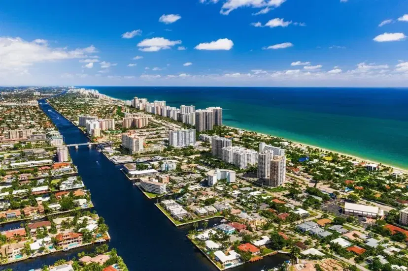 Picture of 2715 N Ocean Blvd 9F, Fort Lauderdale FL 33308