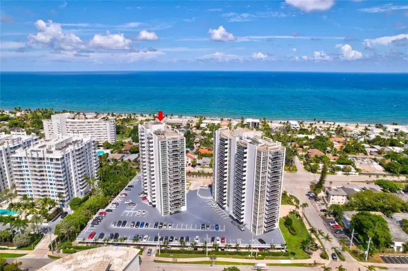 Picture of 2715 N Ocean Blvd 9F, Fort Lauderdale FL 33308