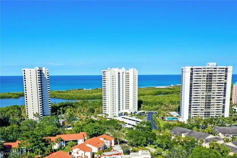 Picture of 5550 Heron Point Dr 302, Naples FL 34108