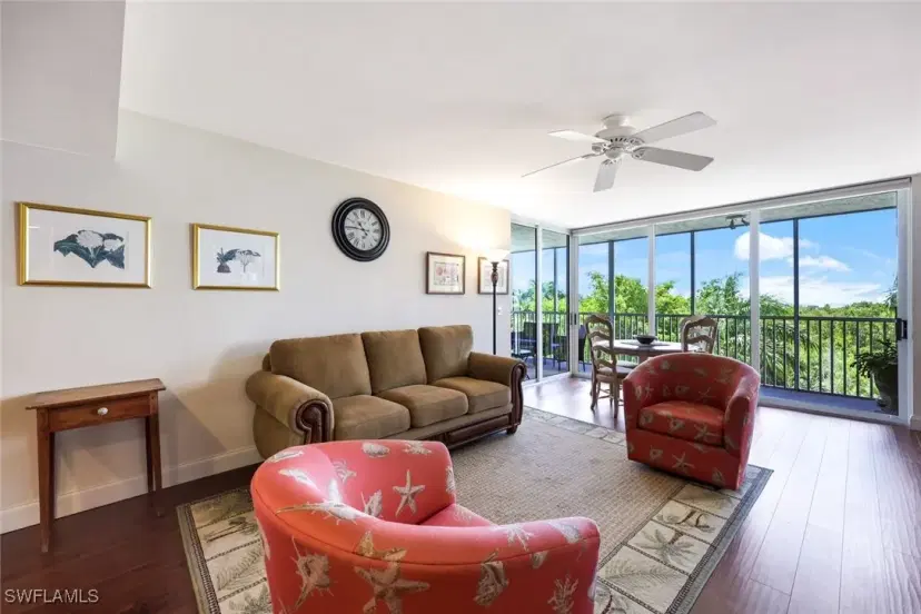 Picture of 5550 Heron Point Dr 302, Naples FL 34108