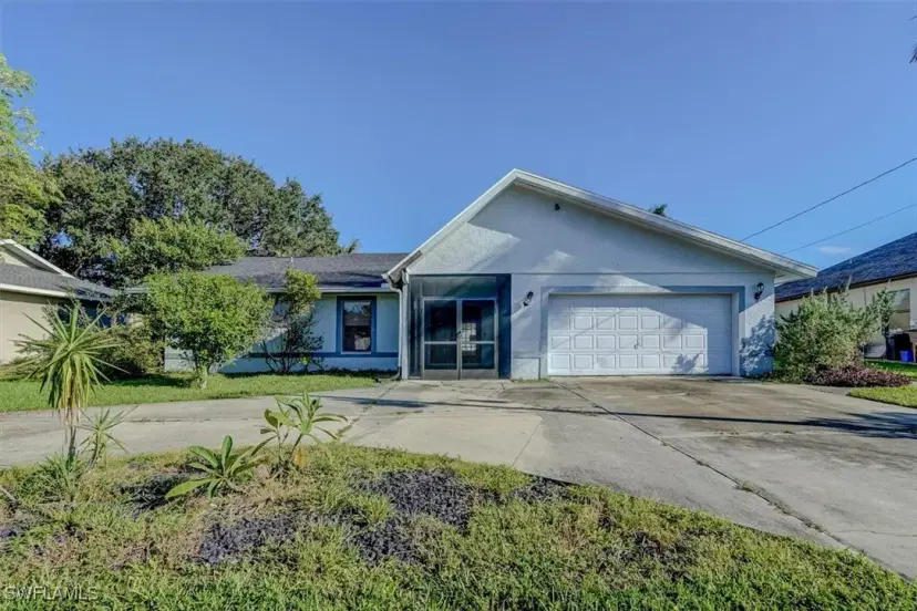 Picture of 2029 SE 7Th St, Cape Coral FL 33990