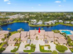Picture of 16997 Waterbend Drive 136, Jupiter, FL 33477