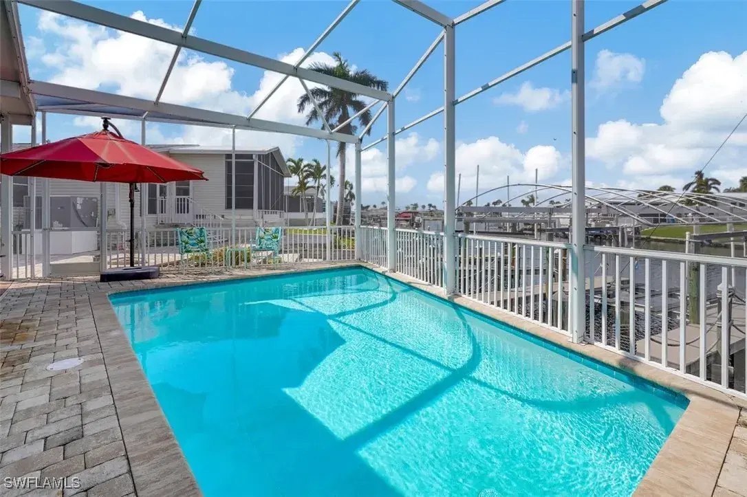 Picture of 17630 Canal Cove Ct, Fort Myers Beach, FL 33931