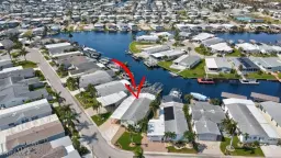Picture of 17630 Canal Cove Ct, Fort Myers Beach, FL 33931