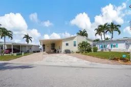 Picture of 17630 Canal Cove Ct, Fort Myers Beach, FL 33931