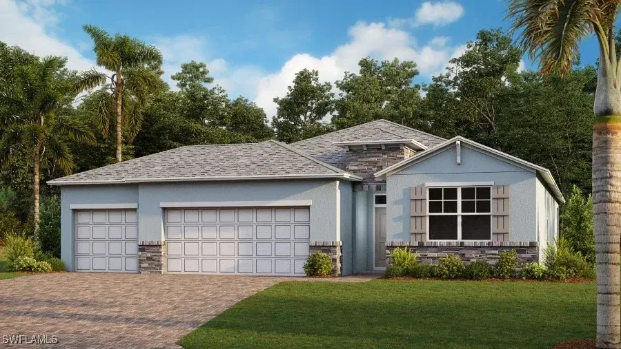 Picture of 120 SE 5Th Pl, Cape Coral, FL 33990