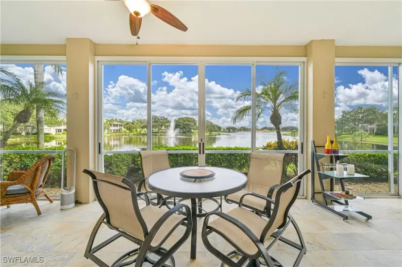 Picture of 604 Vintage Reserve Ln 23-B, Naples FL 34119