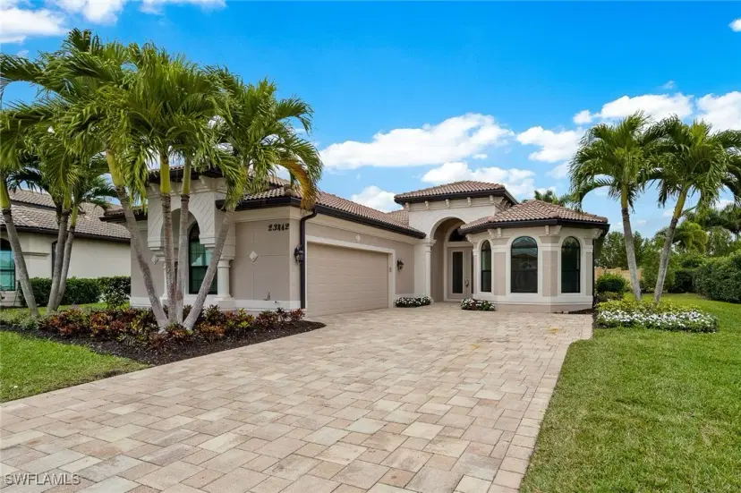 Picture of 23412 Sanabria Loop, Bonita Springs FL 34135