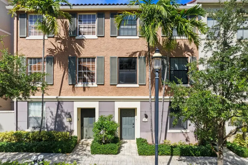 Picture of 691 Hibiscus Street, West Palm Beach FL 33401
