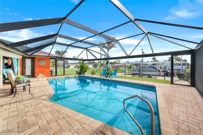 Picture of 5313 Coral Ave, Cape Coral FL 33904