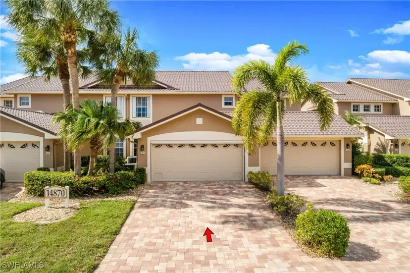 Picture of 14870 Crystal Cove Ct 203, Fort Myers FL 33919