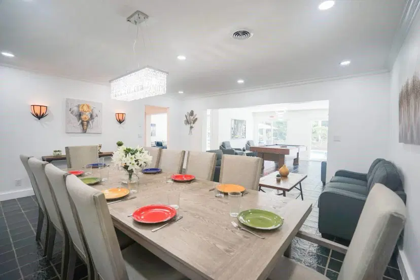 Picture of 3150 Calle Largo Dr, Hollywood FL 33021