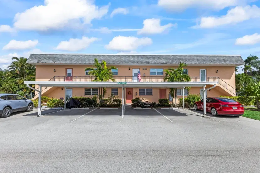 Picture of 2950 SE Ocean Boulevard 38-2, Stuart FL 34996