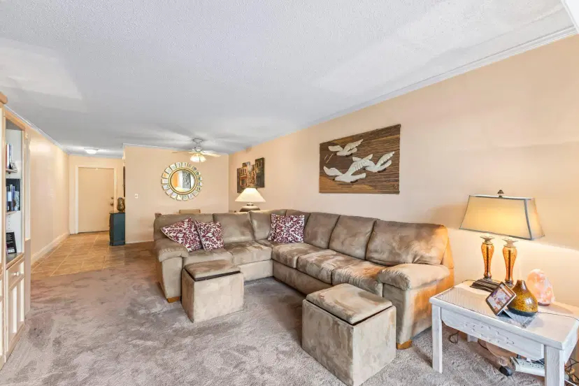 Picture of 2950 SE Ocean Boulevard 38-2, Stuart FL 34996