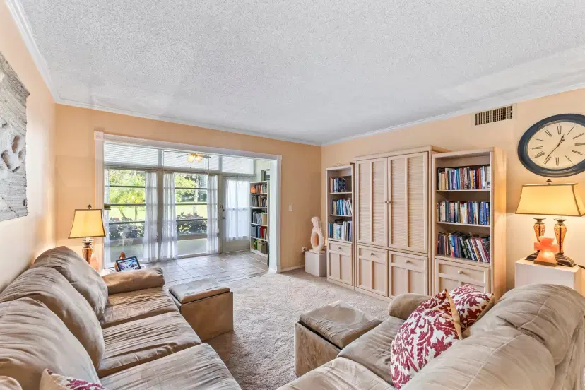 Picture of 2950 SE Ocean Boulevard 38-2, Stuart FL 34996