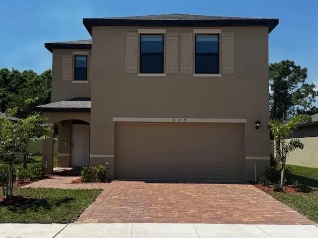 Picture of 529 Sea Spray Drive, Fort Pierce FL 34945