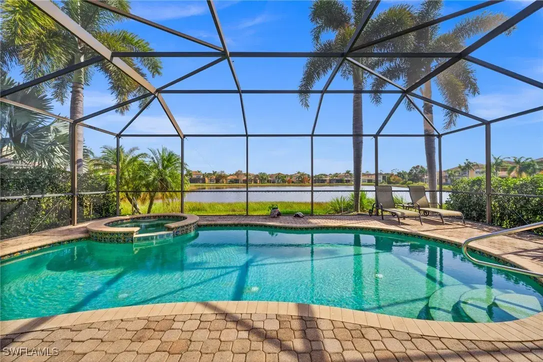 Picture of 11309 Pond Cypress St, Fort Myers, FL 33913
