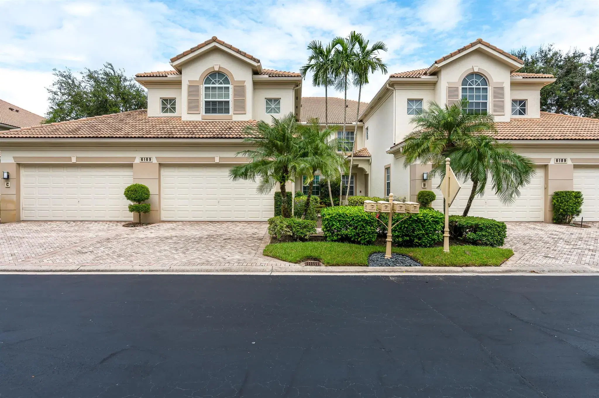 Picture of 6189 Island Walk A, Boca Raton, FL 33496