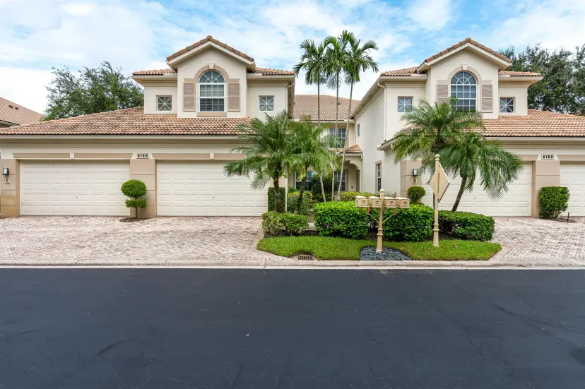 Picture of 6189 Island Walk A, Boca Raton FL 33496