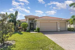 Picture of 13230 Seaside Harbour Dr, North Fort Myers, FL 33903