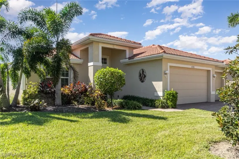 Picture of 13230 Seaside Harbour Dr, North Fort Myers FL 33903