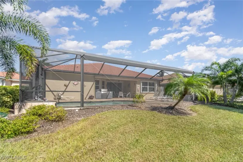 Picture of 13230 Seaside Harbour Dr, North Fort Myers FL 33903