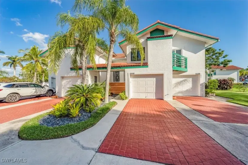 Picture of 2233 Anchorage Ln D, Naples FL 34104