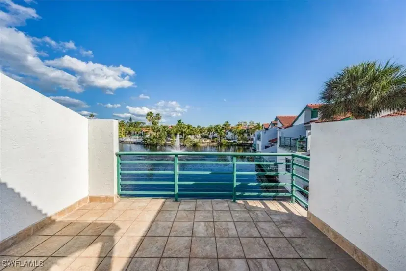 Picture of 2233 Anchorage Ln D, Naples FL 34104
