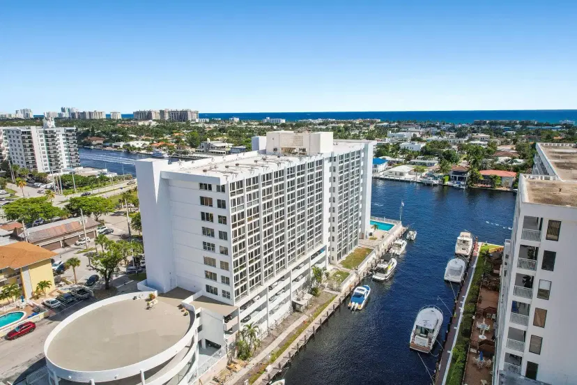 Picture of 3100 NE 49Th St 1106, Fort Lauderdale FL 33308