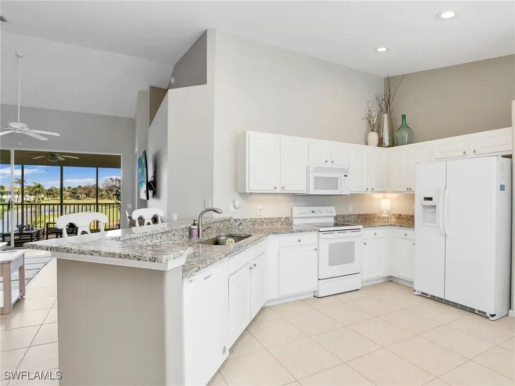 Picture of 9189 Spring Run Blvd 1908, Estero, FL 34135