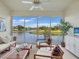 Picture of 9189 Spring Run Blvd 1908, Estero, FL 34135