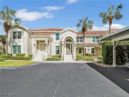 Picture of 9189 Spring Run Blvd 1908, Estero, FL 34135