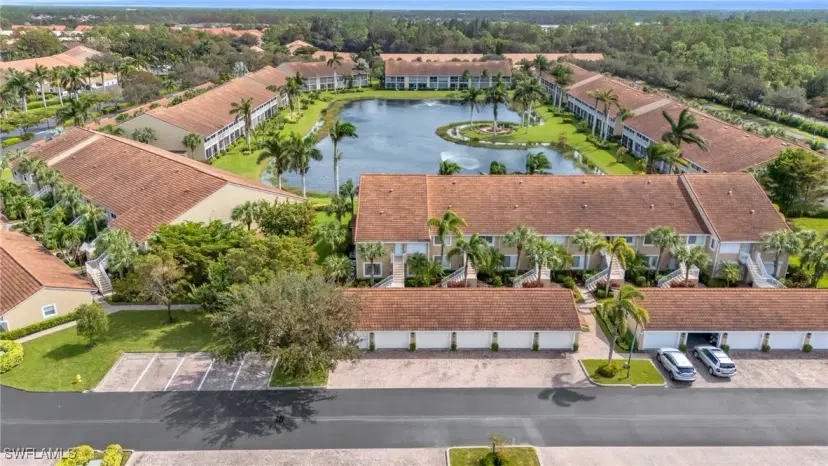 Picture of 2365 Hidden Lake CT 8001, Naples FL 34112