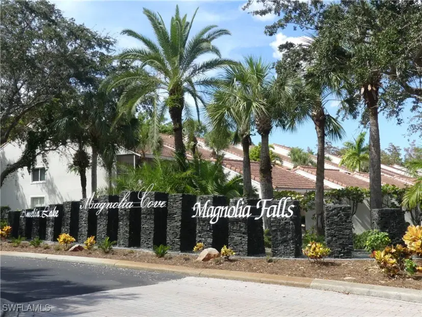 Picture of 2365 Hidden Lake CT 8001, Naples FL 34112