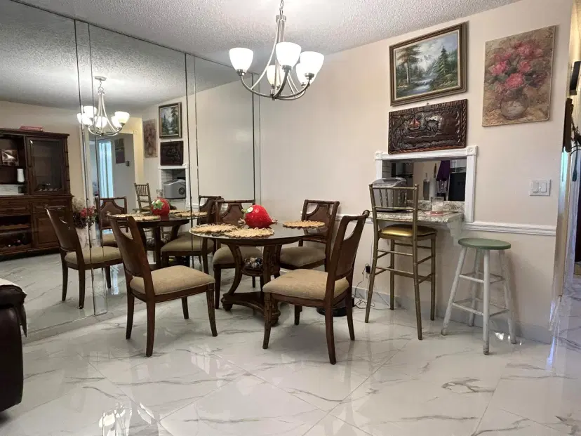 Picture of 300 NE 26Th Avenue 113, Boynton Beach FL 33435