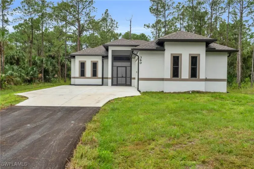 Picture of 360 41St Ave Ne, Naples FL 34120
