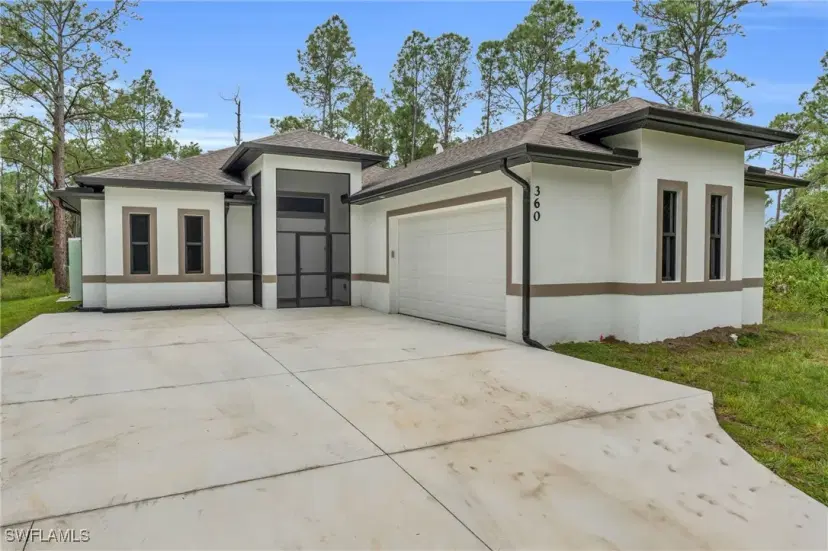 Picture of 360 41St Ave Ne, Naples FL 34120