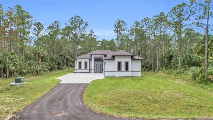 Picture of 360 41St Ave Ne, Naples FL 34120