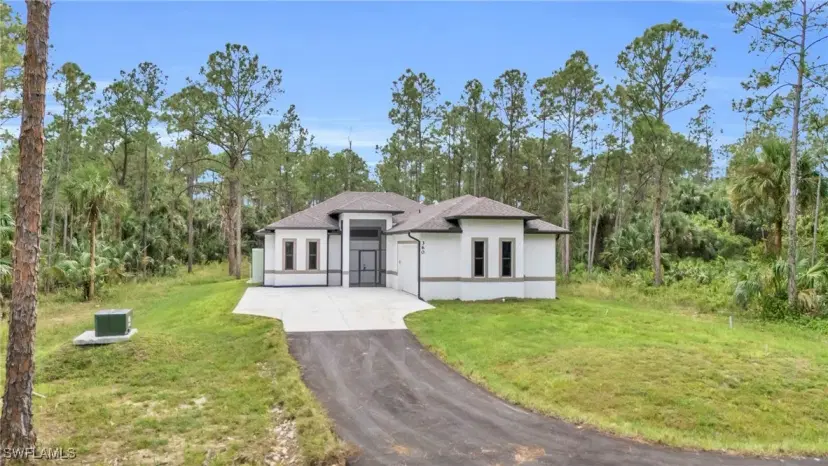 Picture of 360 41St Ave Ne, Naples FL 34120