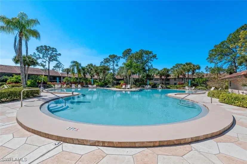 Picture of 3219 Horse Carriage Way 11, Naples FL 34105
