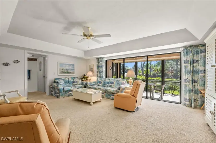 Picture of 3219 Horse Carriage Way 11, Naples FL 34105