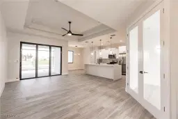 Picture of 1027 SW 1St Ter, Cape Coral, FL 33991
