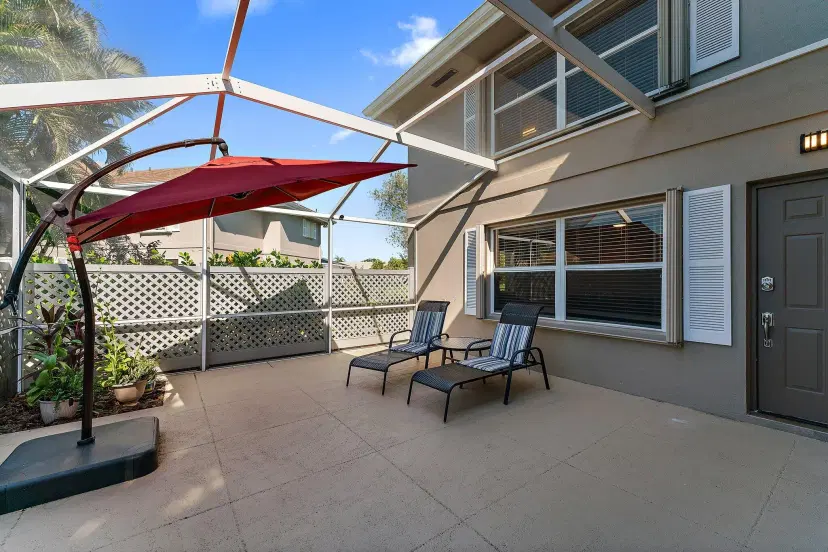 Picture of 3397 SW Sunset Trace Circle, Palm City FL 34990
