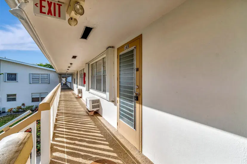 Picture of 145 Bedford F, West Palm Beach FL 33417