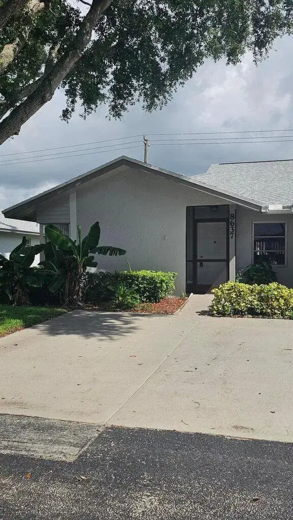 Picture of 8637 Sunbird Place, Boca Raton, FL 33496