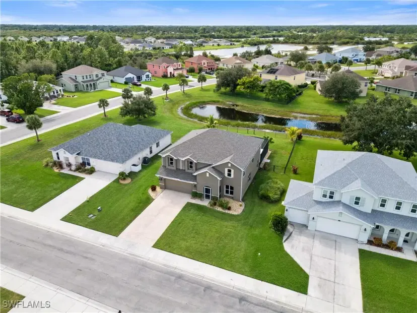 Picture of 8100 Allamanda Ct, Lehigh Acres FL 33972