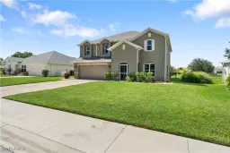 Picture of 8100 Allamanda Ct, Lehigh Acres, FL 33972
