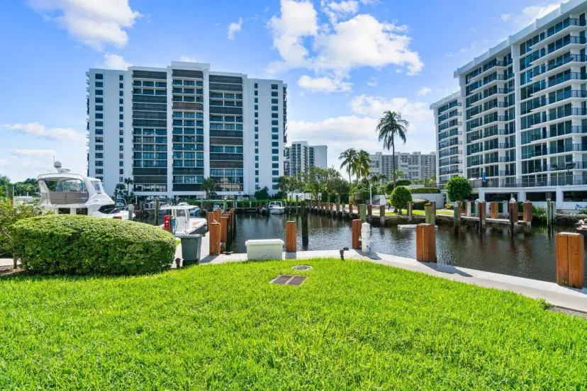 Picture of 4744 S Ocean Boulevard C-115, Highland Beach FL 33487